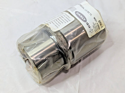 Dayton Lamina Steel Die & Mold Shoulder Bushing 2" ID 6-16-28
