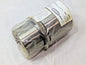Dayton Lamina Steel Die & Mold Shoulder Bushing 2" ID 6-16-28