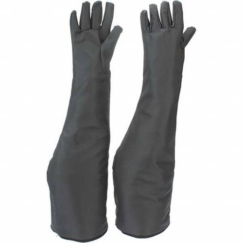 Temp-Gard Liquid Proof Extreme Temperature Shoulder Style Gloves 202-1027