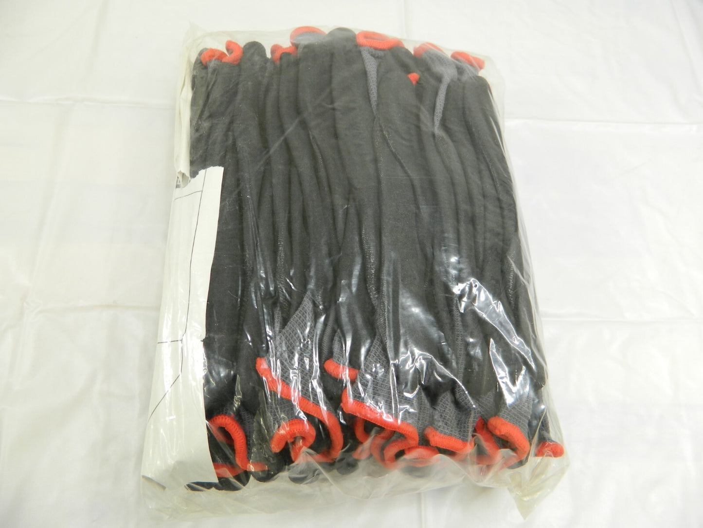 Cordova Gloves, Cor-Touch Sand-Grip 13-Gauge Sz Small Qty 144 Pairs 6993S