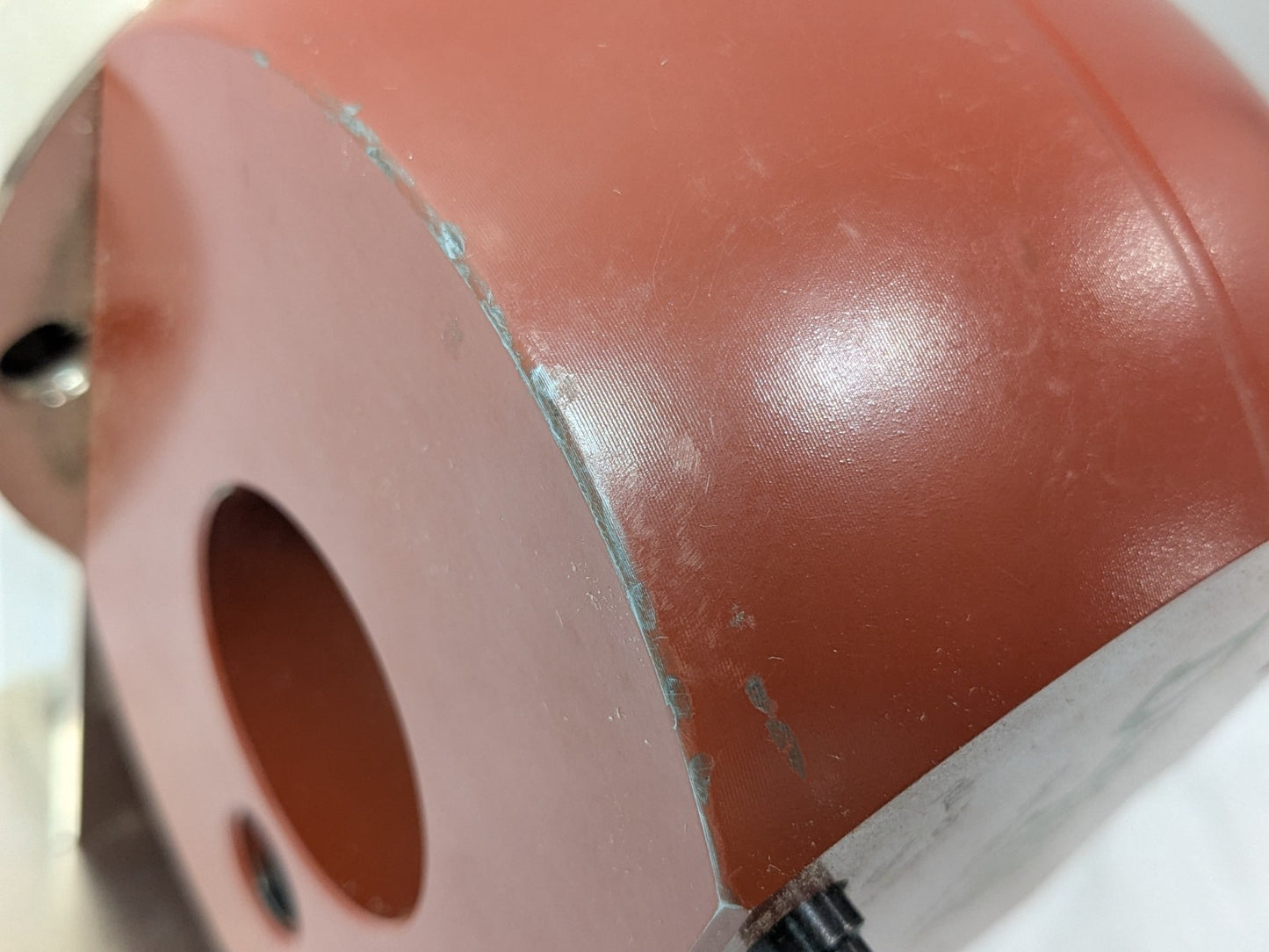 Dorian Tool Tightening Fixture 3 Position DSTSCH-050 73310136002 INCOMPLETE