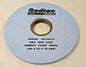 Radiac Abrasives Grinding Wheel 300 X 22 X 75.2MM 2228 RPM 34135533