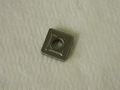 Hertel Carbide Turning Insert SNMG433 HMR HC310T QTY 10  89455158