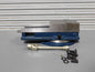 Gibraltar 8-3/4 Opening 6 Manual Swivel Precision Machine Vise 428-72692