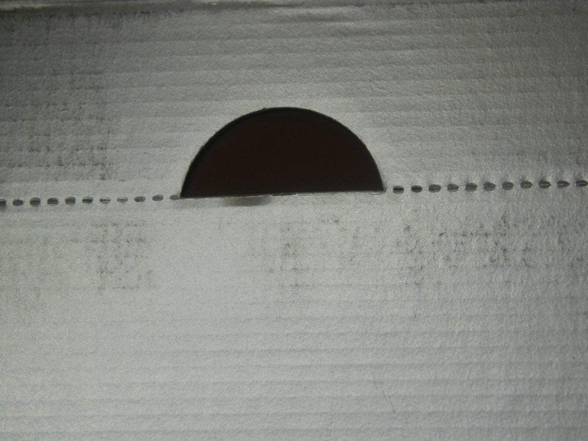 Crocus Sanding Sheet 11" Long x 9" Wide Fine Grade Qty 50 03-0001