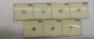 Quick 270-810 cut knurling wheel 8.9-90-1.0 qty 7 42000187