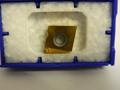 Sumitomo NU-TPGD630.5 Grade BN250 PCBN Turning Insert QTY  5 1657AMA