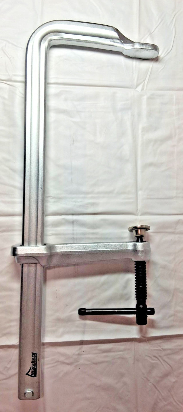 Gibraltar Sliding Arm Clamp 18in Cap 7in Depth 4800LB SSE50