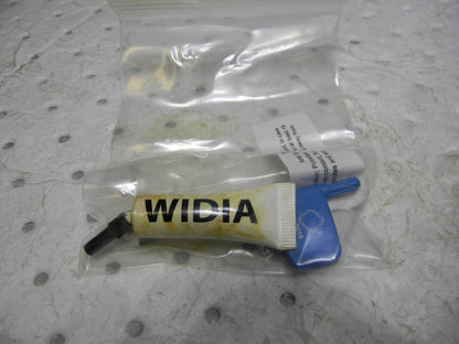 Widia Metcut St Shank Spade Blade Holder 0.9610" Dia 150.876" Max Dril