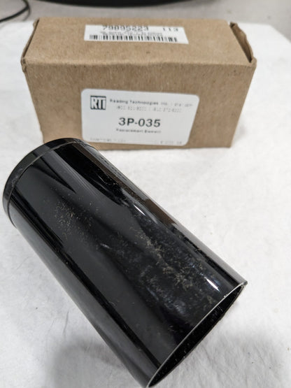 RTI ELIMINIZER 1/2" 35 SCFM Stg 1 Element Air Dryer/Filter Unit 3P-035