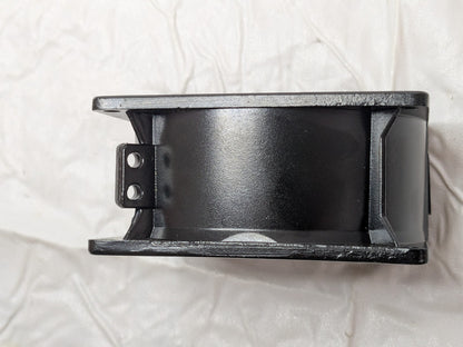 Nuline Square Tube Axial Fan 115V 30 CFM 04424883
