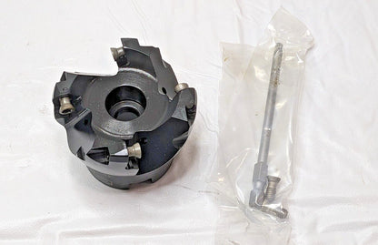 Sandvik Coromant CoroMill419 Face Milling Cutter 48.3mmCD 419-063Q22-14L 6289894