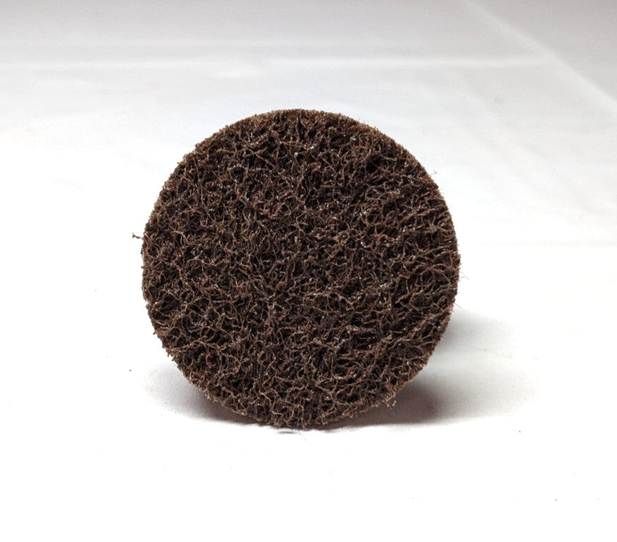 STANDARD ABRASIVES Quick-Change Disc GP TSM 2" Dia Coarse *BOX OF 20*  840337