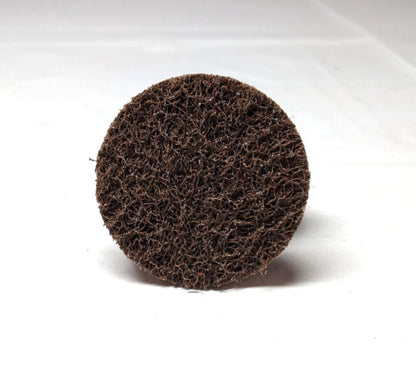 STANDARD ABRASIVES Quick-Change Disc GP TSM 2" Dia Coarse *BOX OF 20*  840337