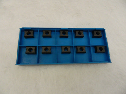 Ingersoll IXH415 G03 IN4030 CARB MILLING INSERT QTY 10 2915038