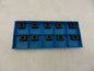 Ingersoll IXH415 G03 IN4030 CARB MILLING INSERT QTY 10 2915038