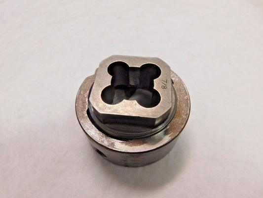 Cle-Line Die Collets 7/8" Collet Number 5 C66773