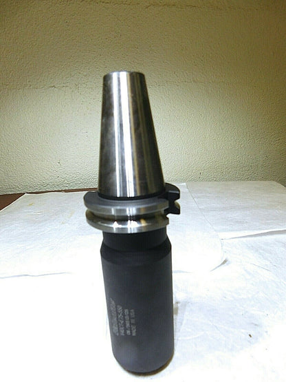 Valenite Cat40 Taper Shank End Mill Holder 3/4 Hole Dia 5.5 Projection 56963