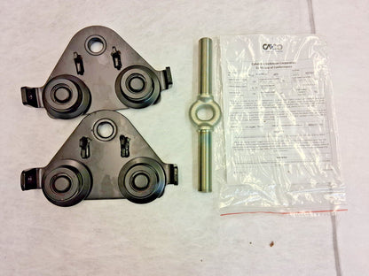 CM Push Driven Trolley HTP0050A