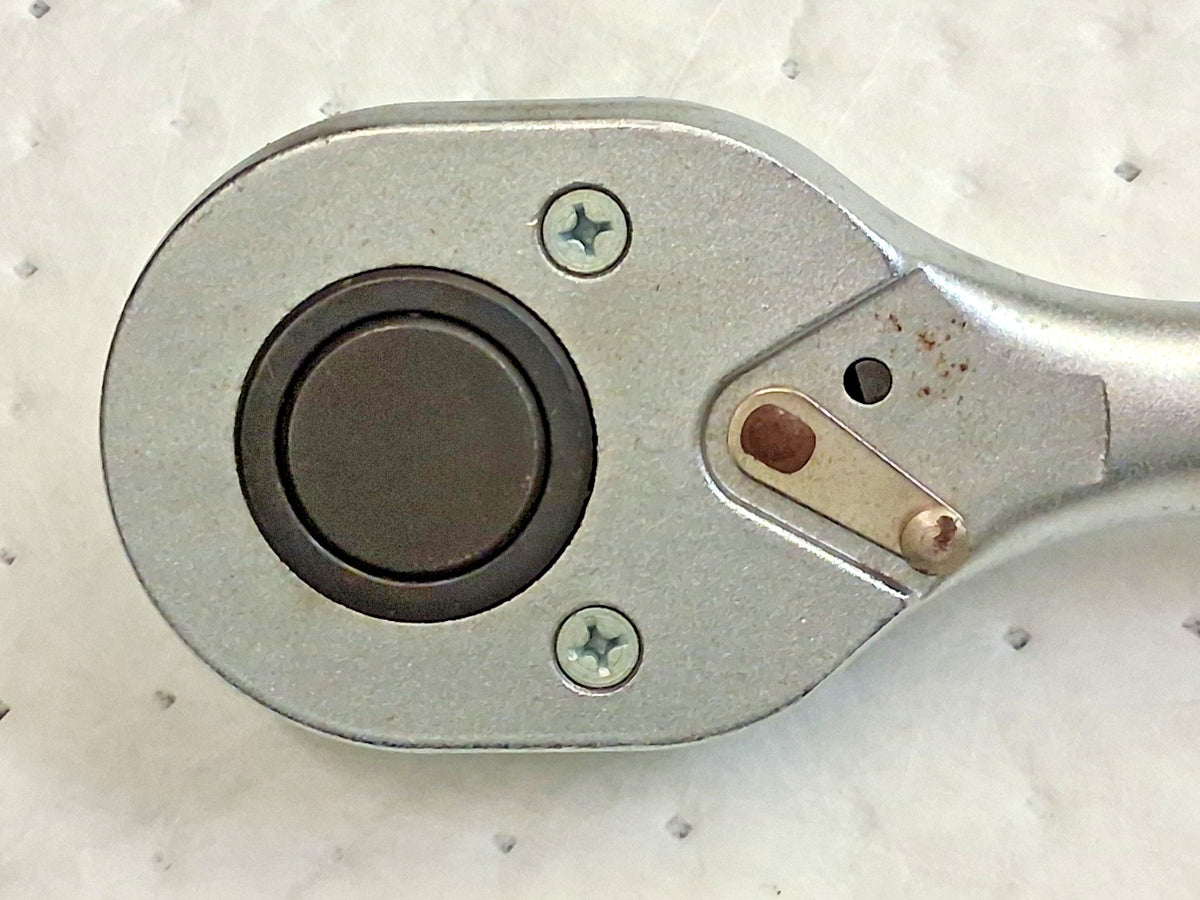Proto 1" Drive Pear Head Ratchet J5849