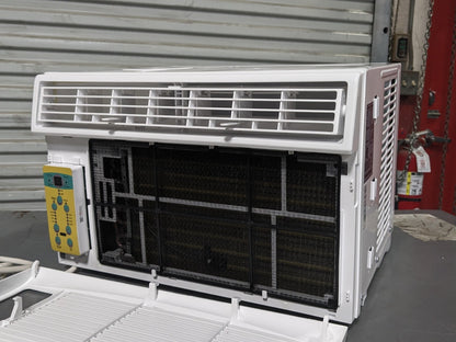 Pro Source Window Air Conditioner AC Unit 8000 BTU/Hr. 115v Defective