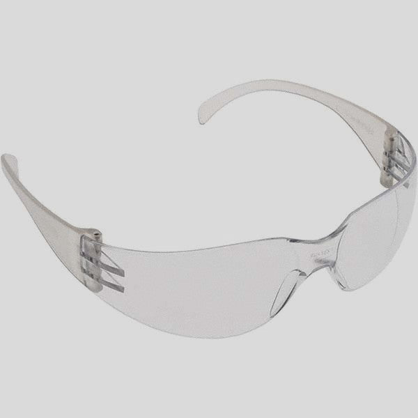 PYRAMEX Frameless Safety Glasses Scratch-Resistant   *Box of 12*   S4110S