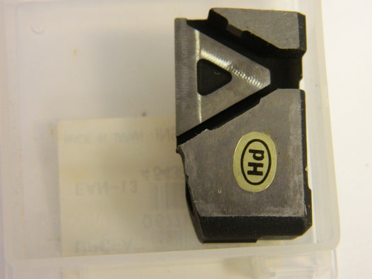 Tungaloy  LP405R LOCATOR SHELL MILLING PART  QTY 2