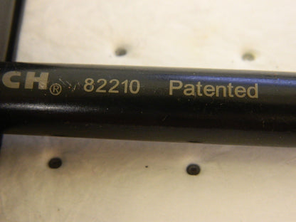 GEARWRENCH 10 OAL Indexing Pry Bar 82210