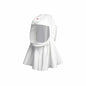 3M Hood w/Integrated Head Suspension Medium/Large S-433L-5 Qty 5 7000029981