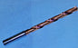 Sandvik Coromant Jobber Length Drill Bit 8.70 mm (0.3425) Dia 147 deg 6040563