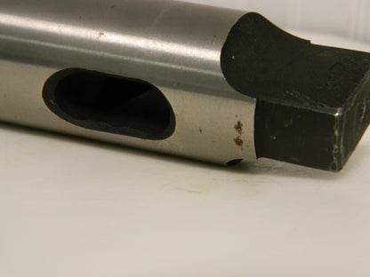 Union Butterfield Standard Reducing Sleeve MT4 &amp; MT5 6-1/2" OAL HSS 321