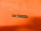 OSG 8519088 8.8mm 2-Flutes FX-MG-EDS Carbide Square End Mill