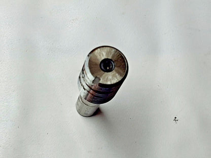 SPI Plug Single End Thread Gage 1/2-20 Thread 2B Class Go 34-289-9