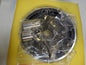 Norton Bench & Pedestal Grinding Wheel: 6" Dia Diamond 66260302086