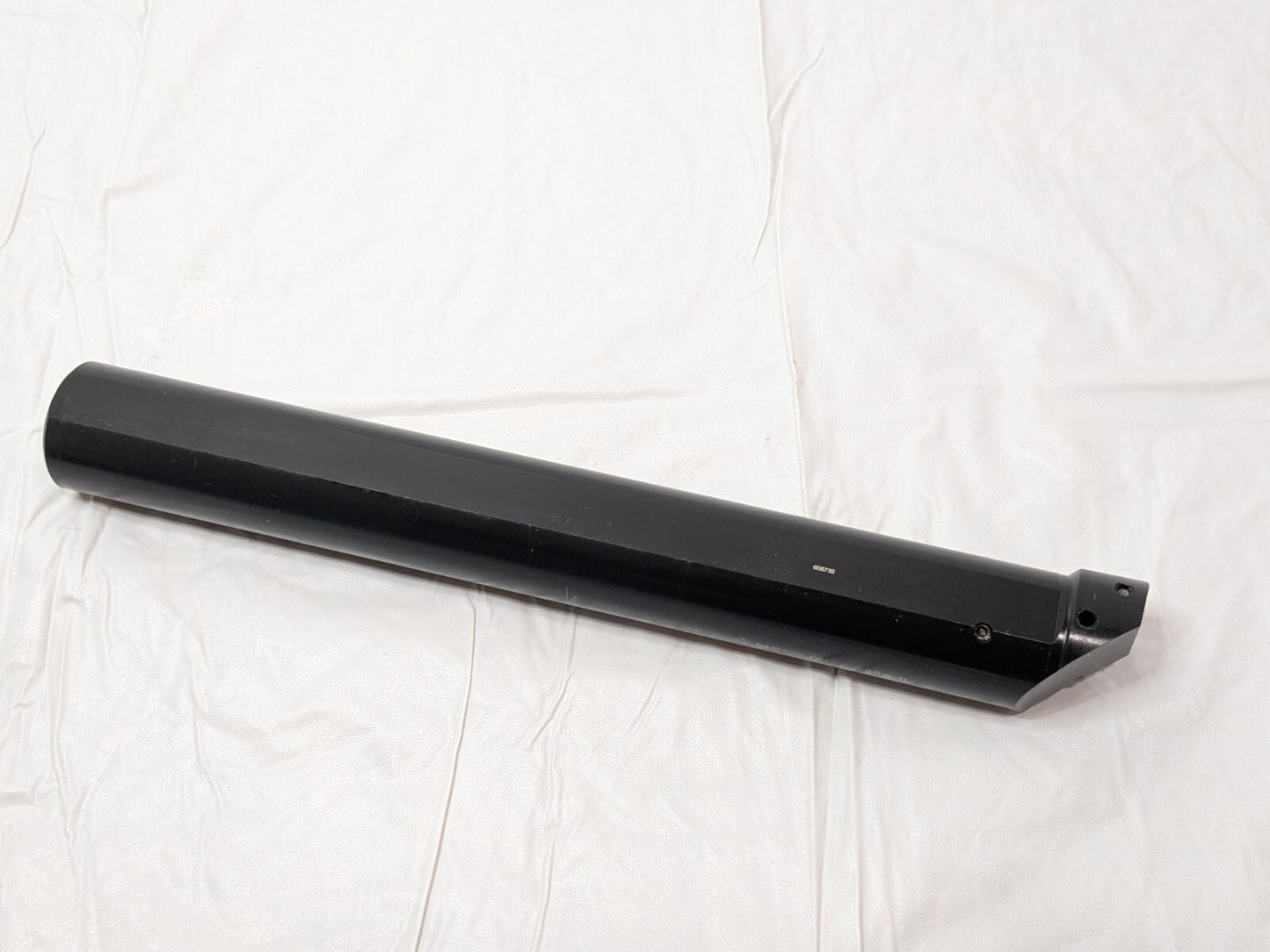 Sandvik Coromant T-Max P Boring Bar 1.7598" Min X 12"OAL A24T-DCLNL 4 5727626