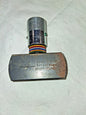 Parker Hydraulic Control Valve 3/4" Inlet 3/4-14 Thread 25 GPM N1200S