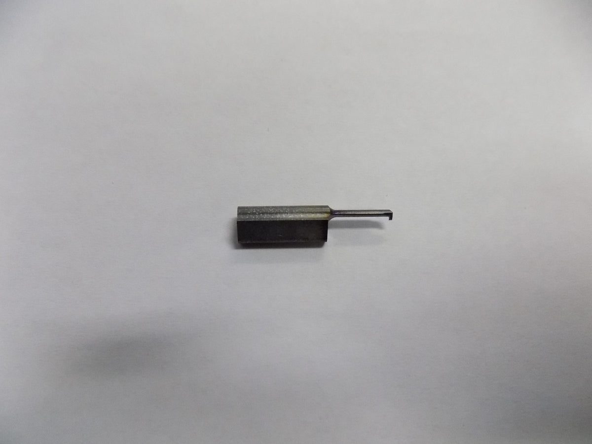 Horn R105.0050.1.2 Ti24 Carbide QTY 2  Insert