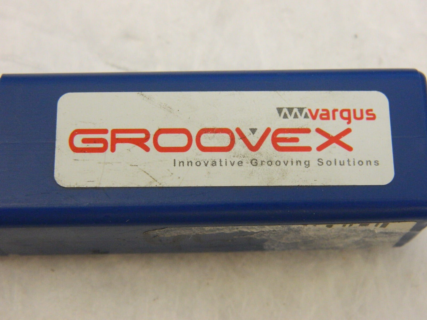 VARGUS Indexable Threading Toolholder: Internal, Right Hand 28029