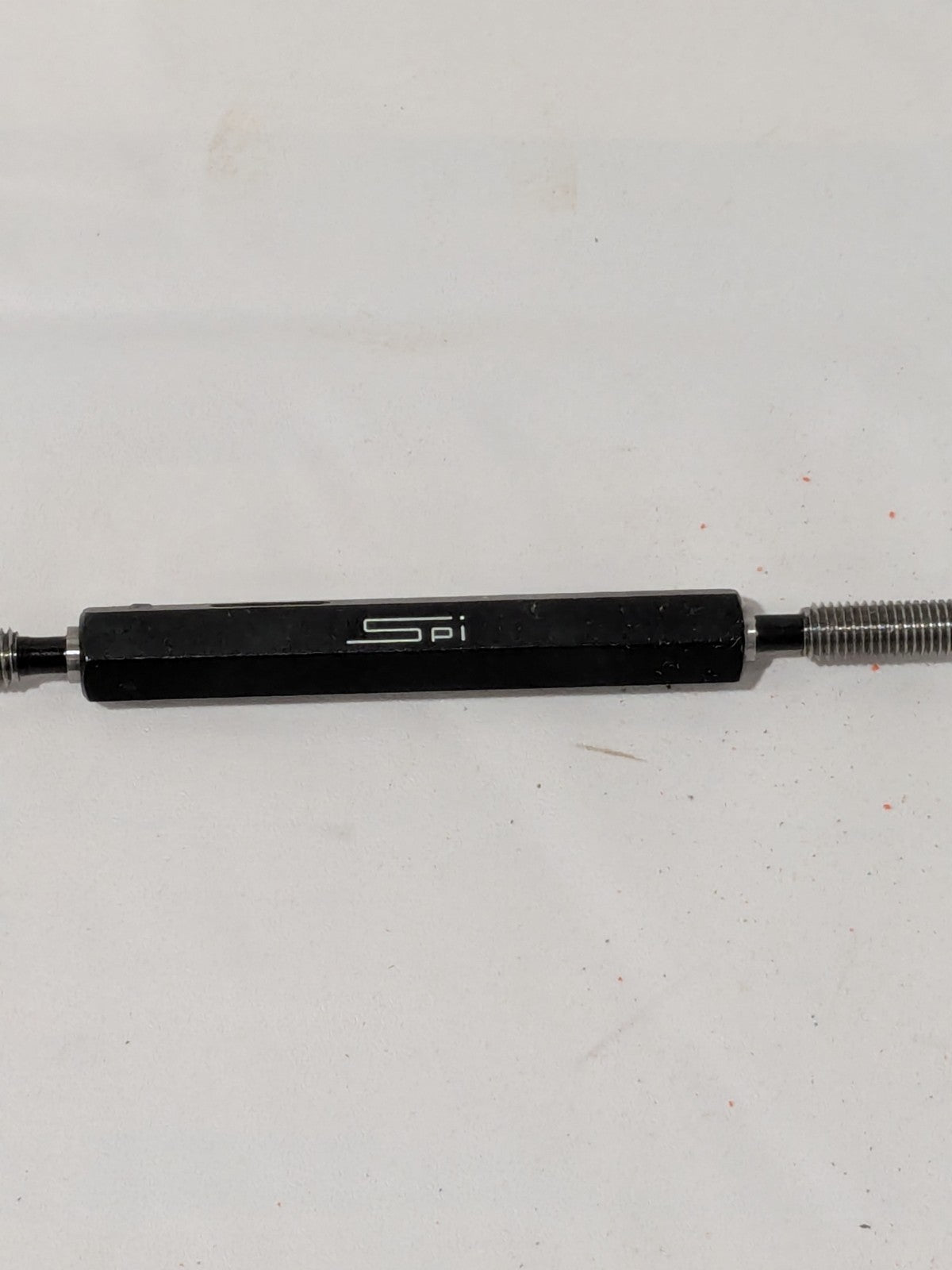 SPI Truncated Taperlock Gage: 1/4-28 UNF, Go & No Go, 2A 23-154-8