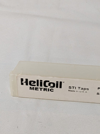 HELI-COIL Spiral Flute STI Tap M10x1.25 Metric Fine/EGM, 3 FL 4667-10