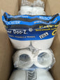 Wooster Genuine 3" Super Doo-Z Trim Roller Refill 12 Sets Of 2-Pack, R282-3
