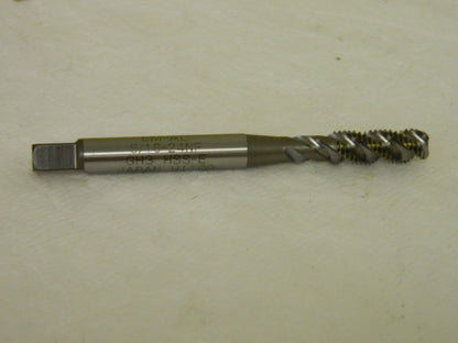 Greenfield Spiral Flute Tap 5/16"-24 GH3 Series-8214 3FL QTY 6 86514