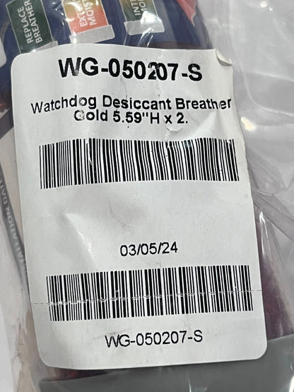 Trico WG-050207-S BREATHER/VENT