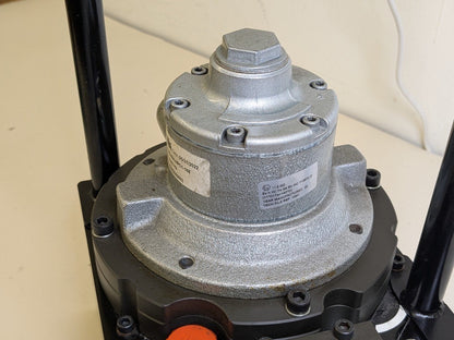 Pro Source Single Acting Air Hydraulic Pump 1.7 HP 10,000 Max PSI Parts / Repair