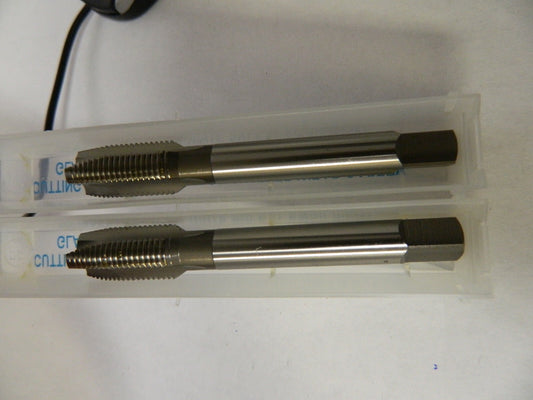 OSG 1/2-20 UNF H5 3 Fl  HSS Spiral Point Tap QTY 2  2842600