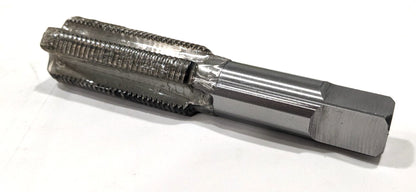 1"-12 HSS  4 FL   Plug Tap  3B  04489118