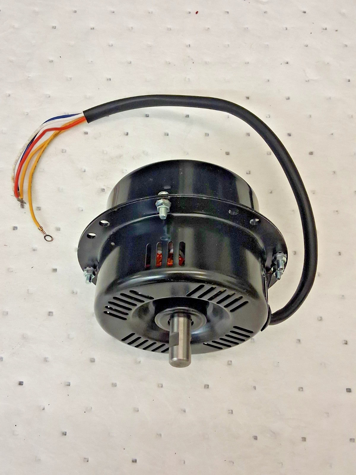Maxess Climate Control Technologies Electric AC Motor Open Enclosure CED8209-FM