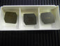 Seco SPEN2807ZZTR-D35 MP1500 Carbide Inserts, Pack of 3