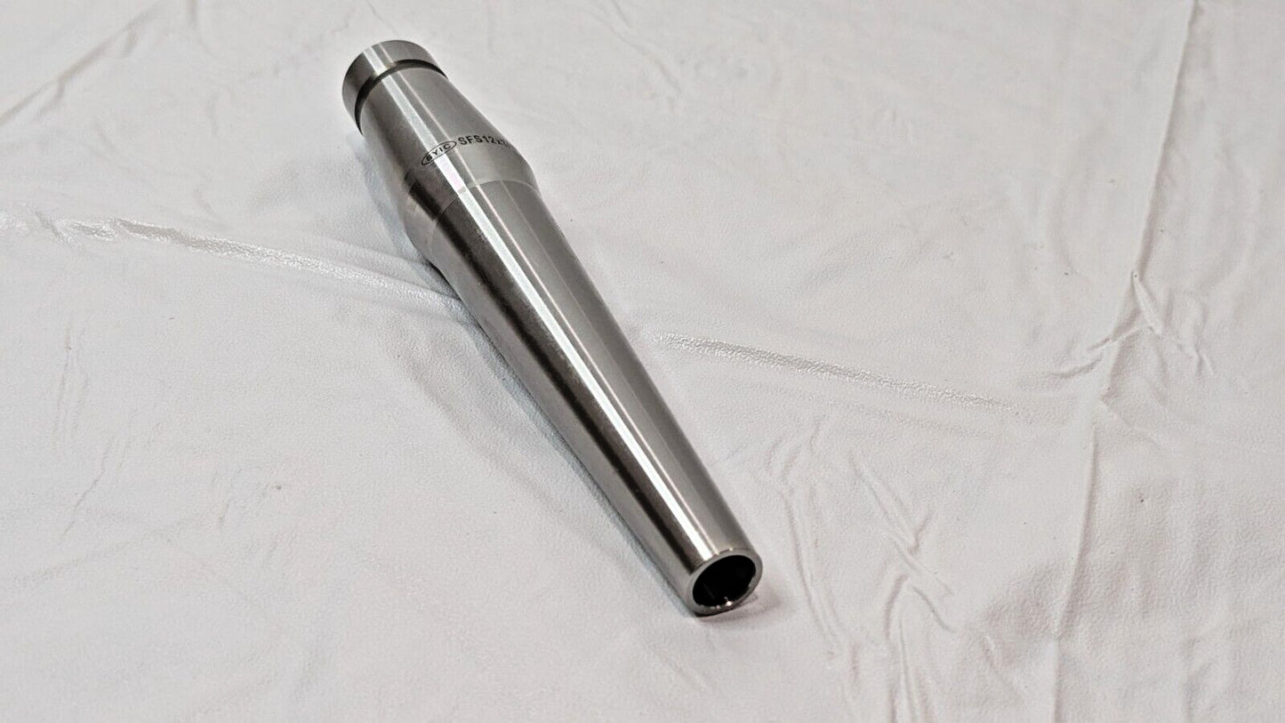 Techniks Modular ShrinkFIT Adapter SFS 12 x 3/8" - 4.33" 258.SFS12.56.