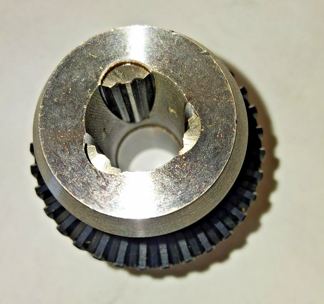 Duab Drill Chuck 3/16 to 3/4" Capacity Tapered Mount JT3 Keyed J2220